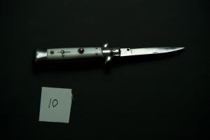 9” Milano stiletto