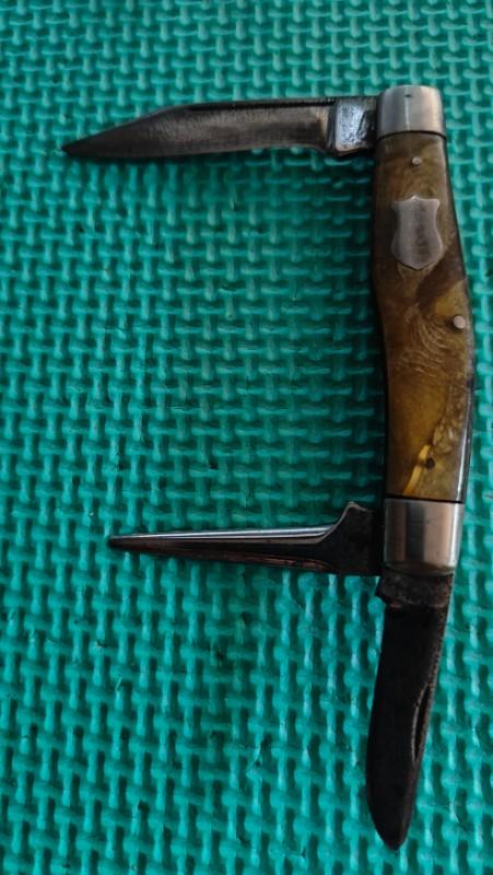 Lakeside Cutlery Co