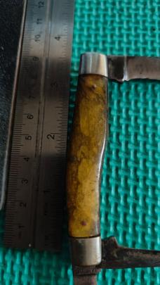 Lakeside Cutlery Co