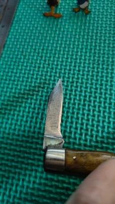 Lakeside Cutlery Co