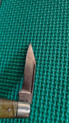 Lakeside Cutlery Co