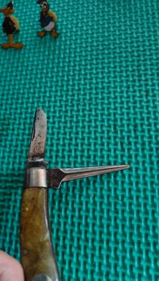 Lakeside Cutlery Co