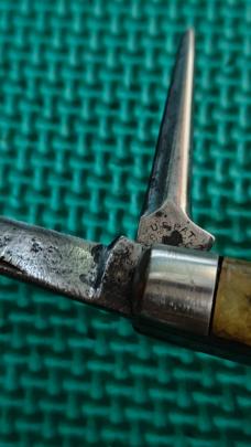 Lakeside Cutlery Co
