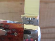 Case XX  USA Model 6235 1/2 Jack   (1965-1969)