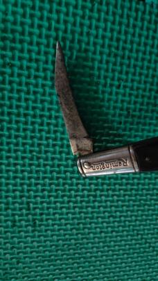 Remington Parts or repair
