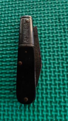 Remington Parts or repair