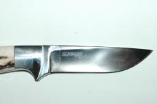 D Holder Schrade First Production Run New in Box