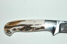 D Holder Schrade First Production Run New in Box
