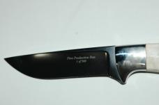 D Holder Schrade First Production Run New in Box