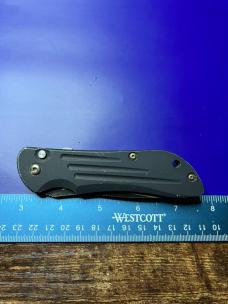 Benchmade 9100 AUTO Stryker 