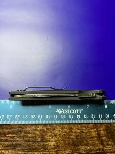 Benchmade 9100 AUTO Stryker 