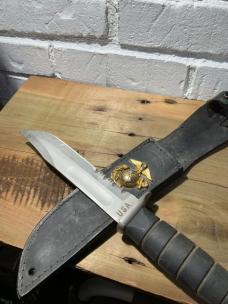 Ka-bar Olean, NY USA