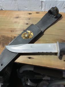 Ka-bar Olean, NY USA