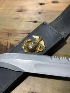 Ka-bar Olean, NY USA