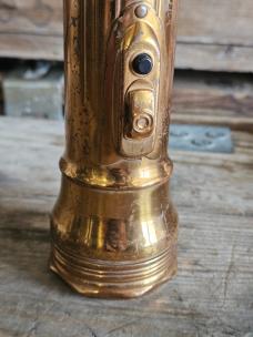 Vintage Winchester Flashlight