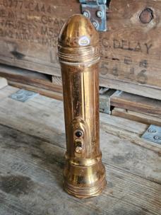 Vintage Winchester Flashlight