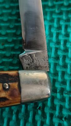 M Klein and Sons