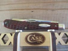 Case XX USA Model 62048SP Slimline Trapper (1965-1969)