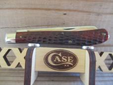 Case XX USA Model 62048SP Slimline Trapper (1965-1969)