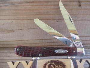 Case XX USA Model 62048SP Slimline Trapper (1965-1969)