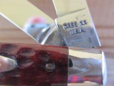 Case XX USA Model 62048SP Slimline Trapper (1965-1969)