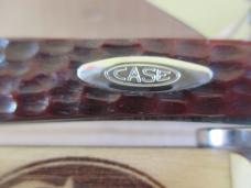 Case XX USA Model 62048SP Slimline Trapper (1965-1969)