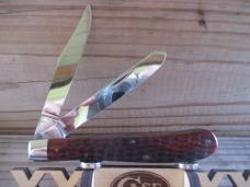 Case XX USA Model 62048SP Slimline Trapper (1965-1969)