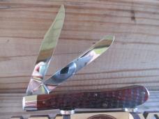 Case XX USA Model 62048SP Slimline Trapper (1965-1969)