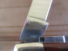Case XX USA Model 62048SP Slimline Trapper (1965-1969)