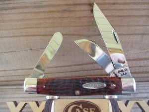 Case XX USA model 6392 Stockman (1965-1969)
