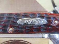 Case XX USA model 6392 Stockman (1965-1969)