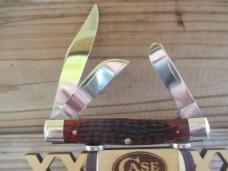 Case XX USA model 6392 Stockman (1965-1969)