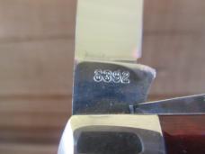 Case XX USA model 6392 Stockman (1965-1969)