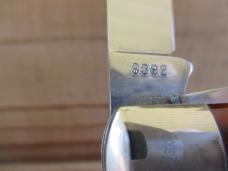 Case XX USA model 6392 Stockman (1965-1969)