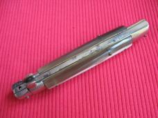 Rare VINTAGE Italian Antonini CLASP Release Picklock Stiletto Switchblade Knife