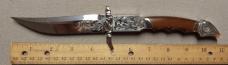 'Master A' Switchblade 