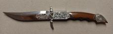 'Master A' Switchblade 