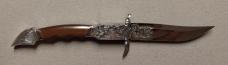 'Master A' Switchblade 
