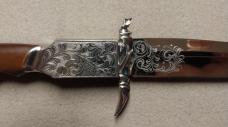 'Master A' Switchblade 