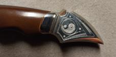 'Master A' Switchblade 