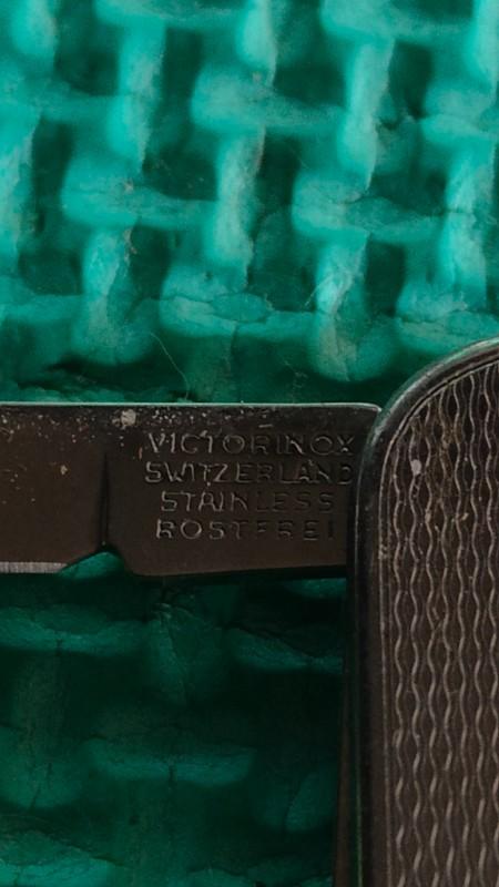 Victorinox