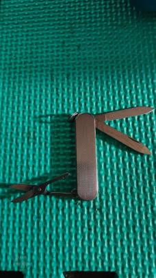 Victorinox