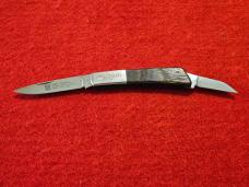Vintage Gerber Collection - Union Pacific Railroad - Folding Sportsman - Silver Knight - Sakai Japan