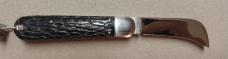 PRESTO M2 Paratrooper Hawkbill WWII switchblade excellent condition 