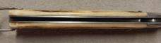 Presto Hunter with Winterbottom Bone Handles 