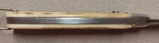 Presto Hunter with Winterbottom Bone Handles 