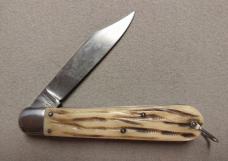 Presto Hunter with Winterbottom Bone Handles 