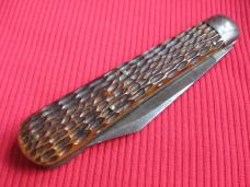 Vintage SCHRADE CUT. CO. Walden, N.Y. Switchblade Knife