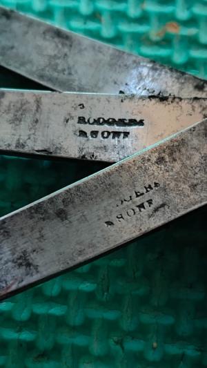 Rodgers & Sons