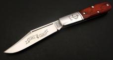 GEC #14 Tom's Choice TC Sawyer Barlow Cocobolo SFO Charlie Campagna GEC 141122
